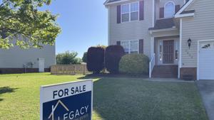 Wisconsin home prices up