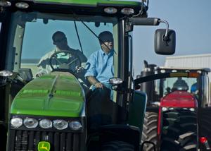 ‘Farmland Protection Act’ limiting foreign-owned land moves forward in Wisconsin