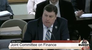 Joint Finance Committee adopts $1.3B tax cut to Wisconsin budget