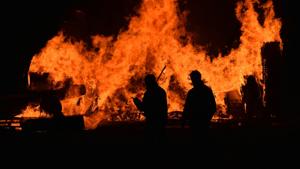 Tax credit for LA fires, Hurricane Helene refugees moves forward in Wisconsin