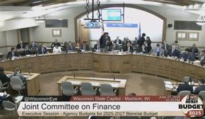 Budget committee OKs funds for UW students, juvenile corrections, tourism