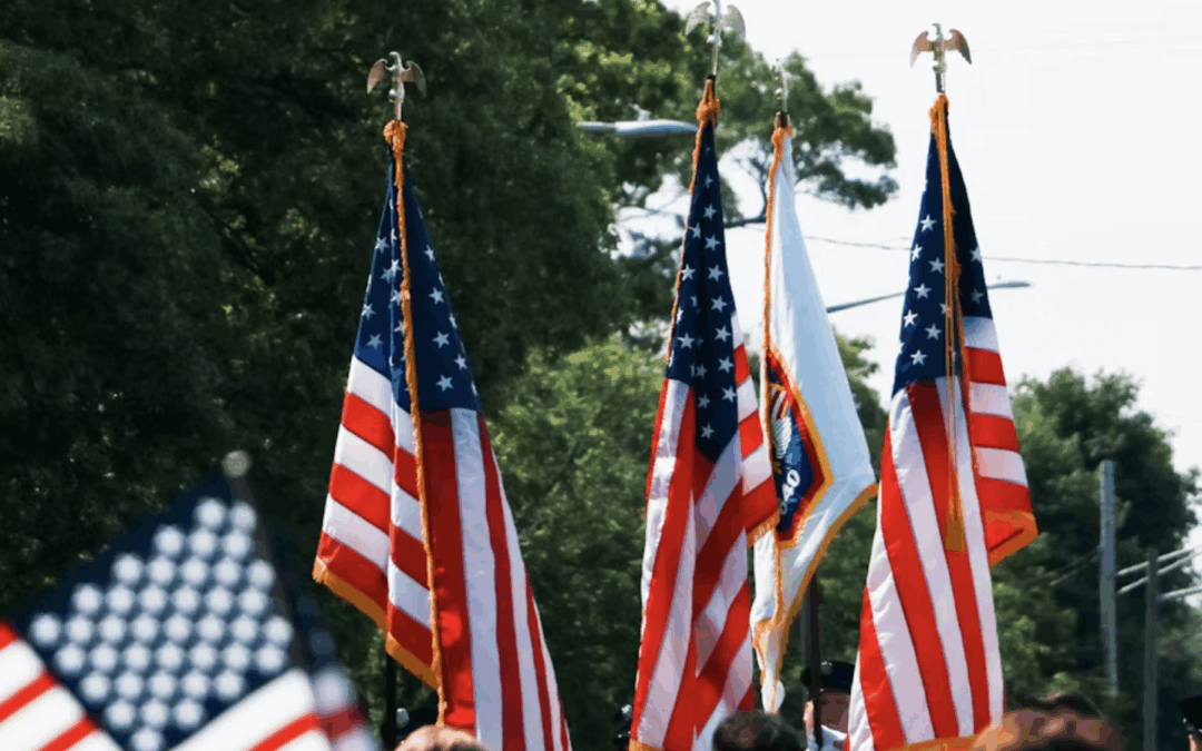 Oconomowoc Rotary Club Retracts Parade Decision