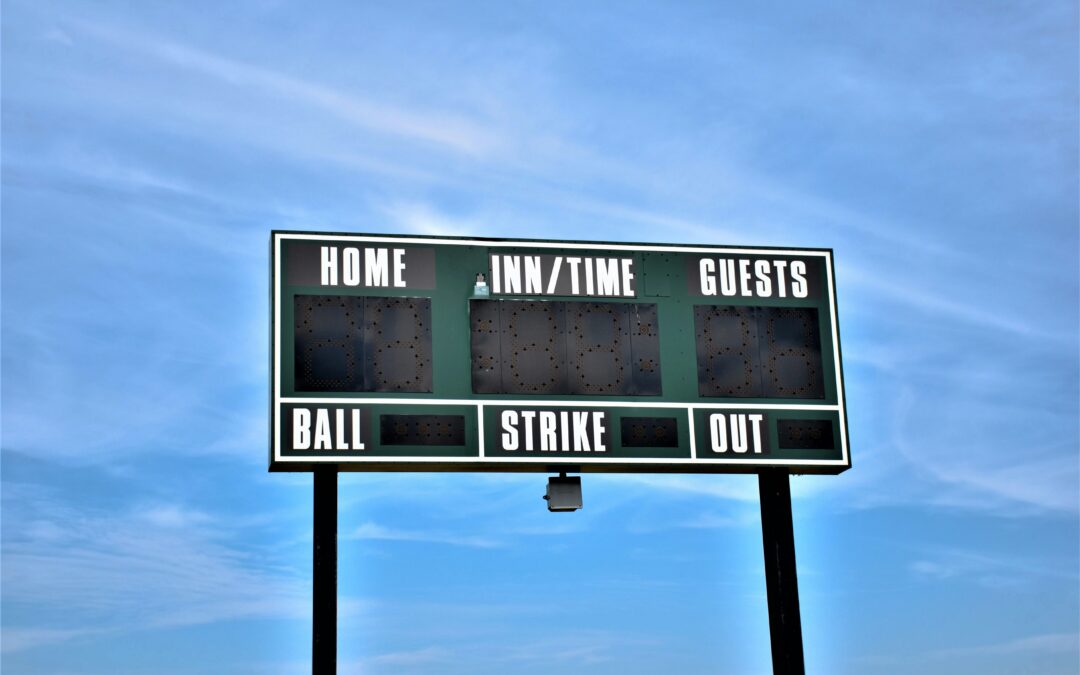 DockHounds Take the Lead in East Division