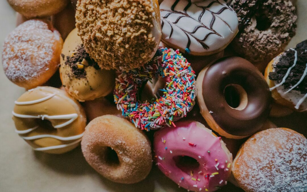 Why Is National Donut Day Important to Lake Country?
