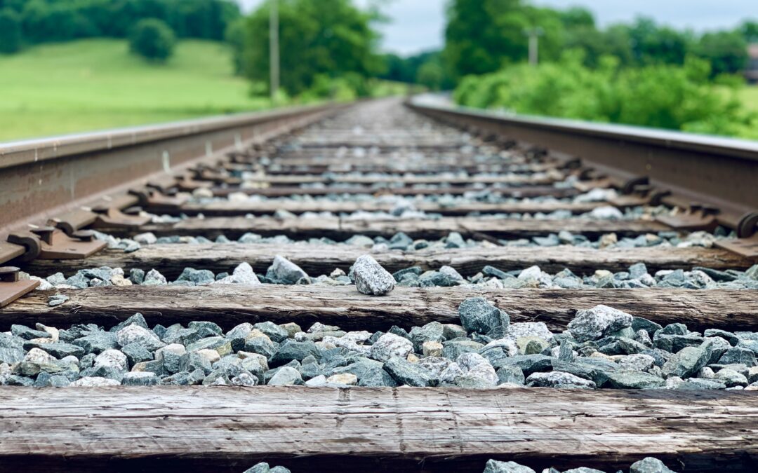 Hartford Train Derailment Prompts Swift Cleanup Efforts