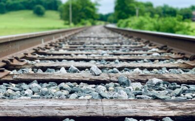 Hartford Train Derailment Prompts Swift Cleanup Efforts