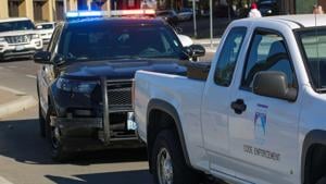 Budget to boost Milwaukee patrols, assistant DAs, not courthouse