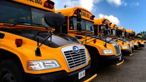 Wisconsin bill seeks to reverse school bus driver regulations