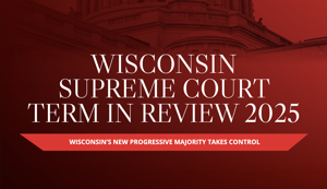 Review: Wisconsin Supreme Court veered left without ‘reckless abandon’