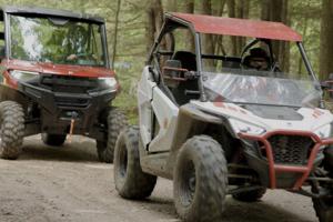 Off-road vehicle deaths up to 25 in Wisconsin in 2025
