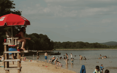 No Child Reported Missing After Search at City Beach