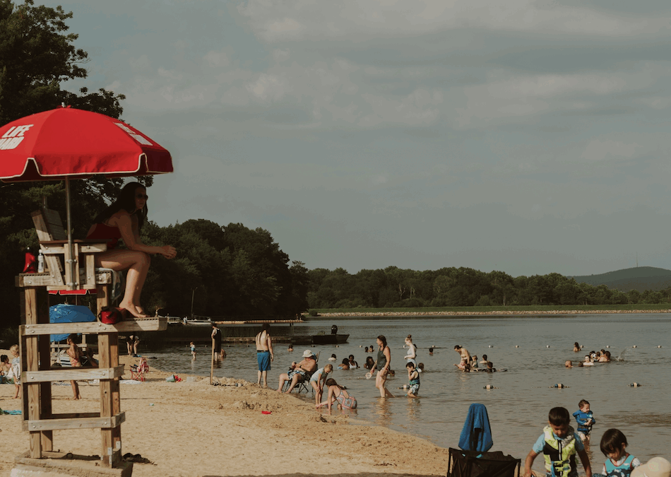 No Child Reported Missing After Search at City Beach