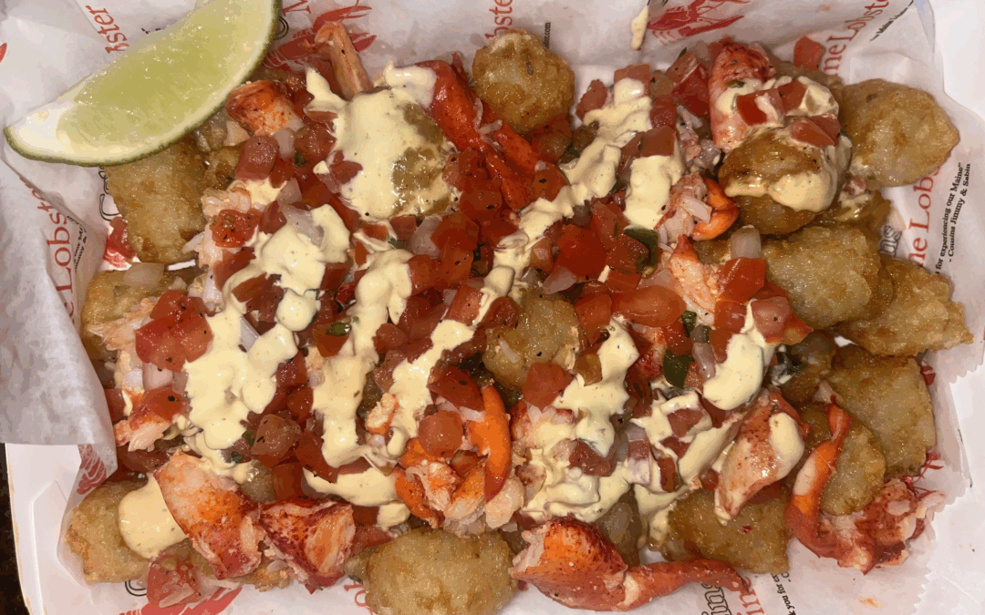 Viral ‘Lobster Truck’ Stops in Oconomowoc