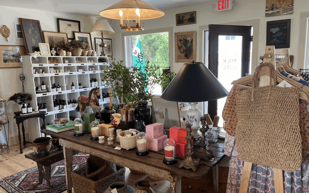 Folklore Mercantile Is a Big Score for Merton