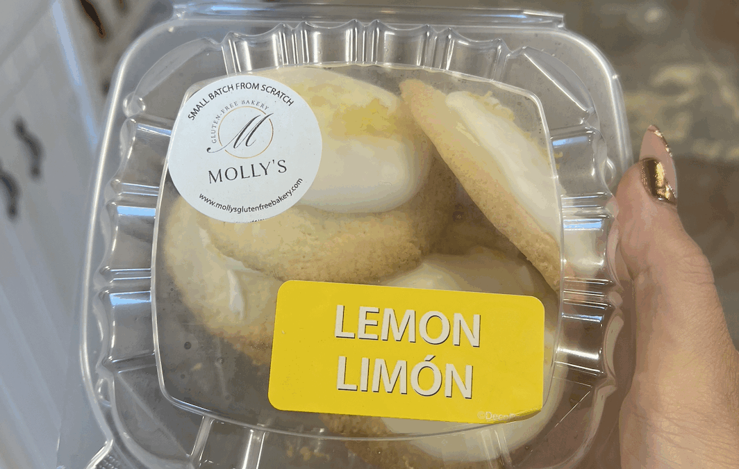 Pewaukee’s Gluten Free Bakery Heads to the WI State Fair