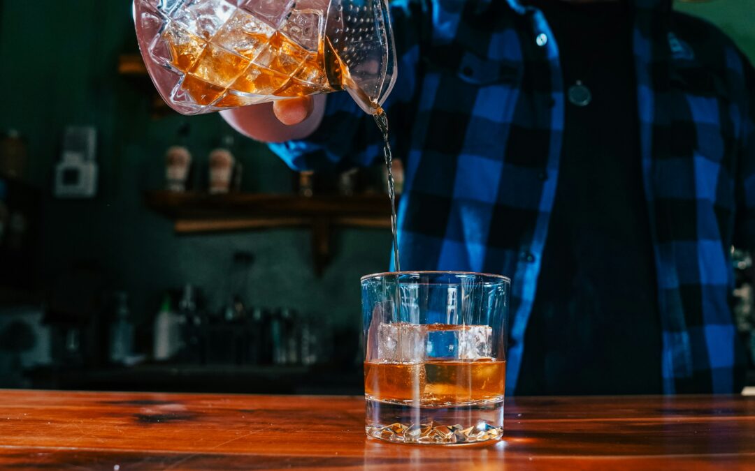 3 of the Best Scenic Restaurants in Lake Country