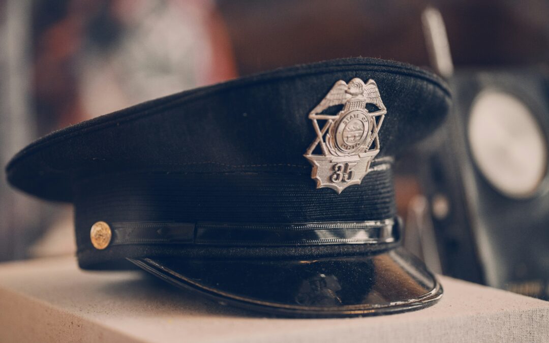 Elmbrook Church Holds Funeral for Fallen Milwaukee Officer