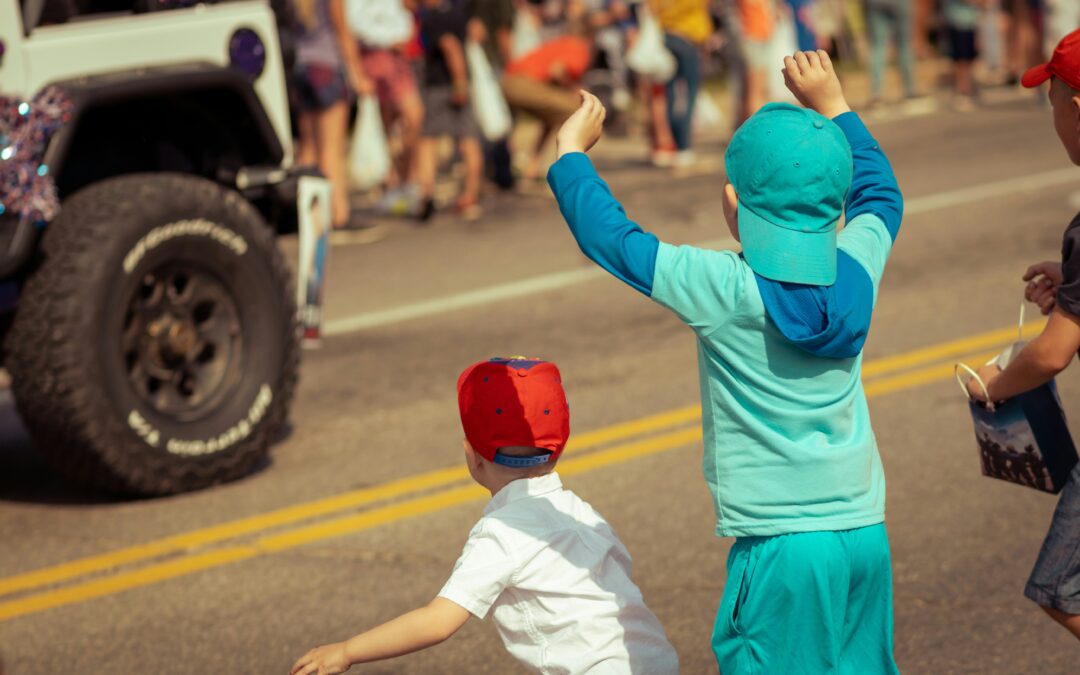 Weather Recommendation Causes Waukesha Parade Cancellation