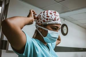 Evers signs law giving advanced practice nurses more independence