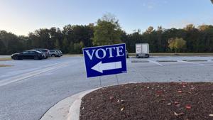 Walker says gubernatorial Democratic primary wide open