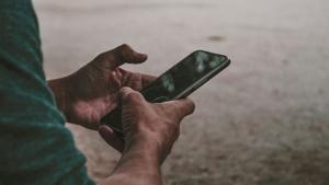 Appeals court rules private text messages were public record