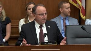 Tiffany: Lac du Flambeau should be repaid $600K or more from tribe