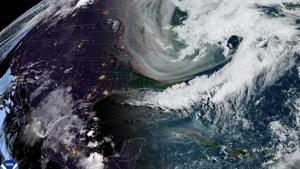 Wisconsin lawmakers again demand action on Canadian wildfire smoke