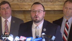 Wisconsin lawmaker hopes to block taxpayer funds for undocumented immigrants
