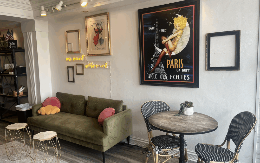Meet the French Cafe That’s Giving Oconomowoc a Little Slice of Paris