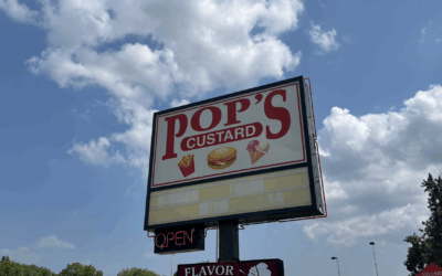 Pop’s Custard Attributes Closure to Rising Food, Labor Costs