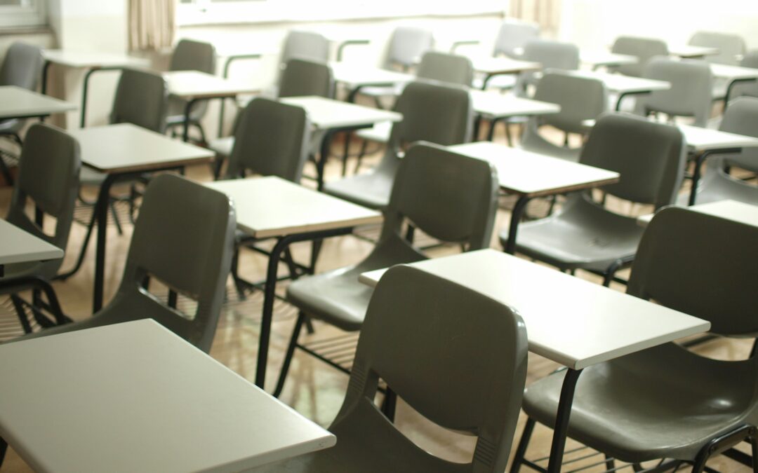 Pewaukee Charter School Forced to Close Before 2025 School Year