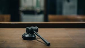 Lawsuit hopes to make judicial misconduct investigations public record