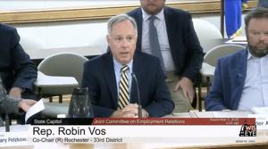 Wisconsin Assembly Republicans plot education, rulemaking bills