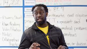 Wisconsin group pushes for math education reform to boost proficiency