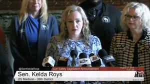 Wisconsin College Republicans concerned over Roys’ rhetoric