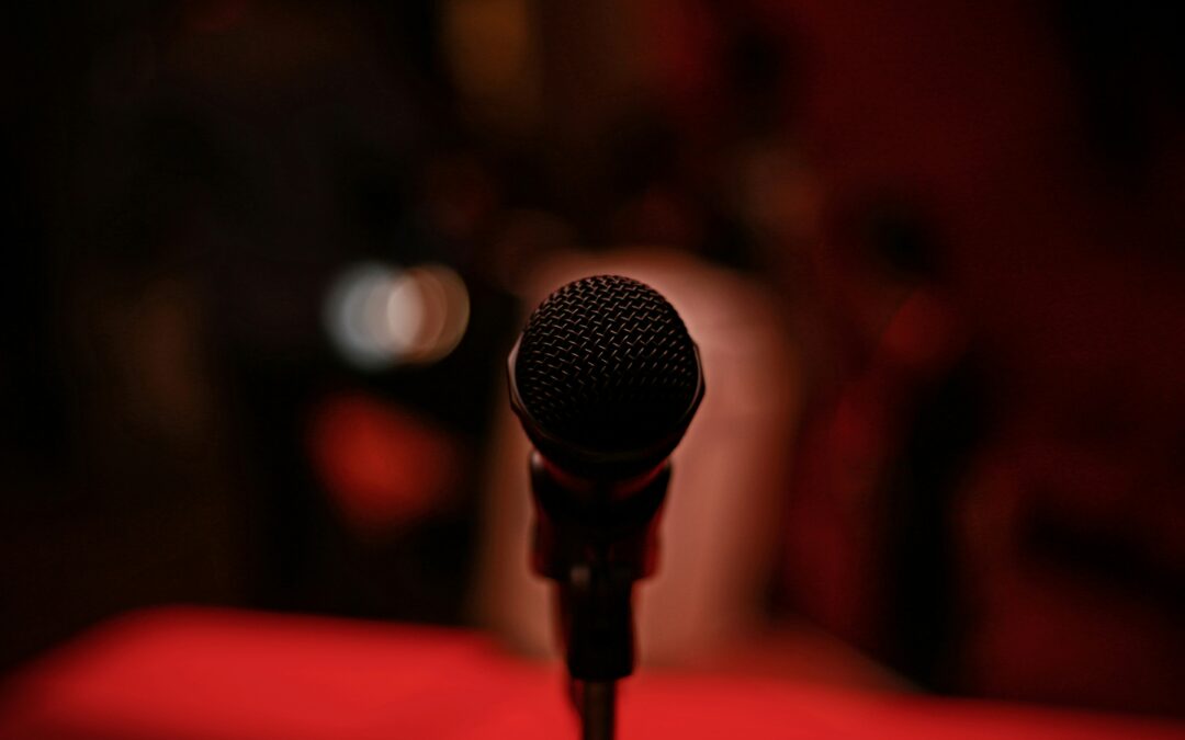 Meet the Speakers for the 2025 TEDx Oconomowoc Conference