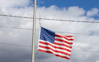 Local Memorials Celebrate Charlie Kirk After Tragic Death