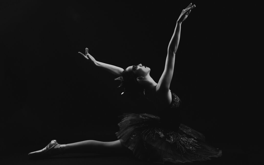 Wisconsin Dance Theater Set to Host Gala and Class from Broadway Producer
