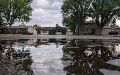 Additional Flooding Impacts City of Waukesha