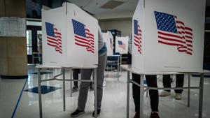 Wisconsin must check voter rolls with WisDOT records