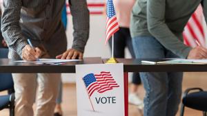 Two early frontrunners emerge from Wisconsin governor’s poll