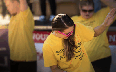 Journey 21’s Sold Out Gala Gives People a Path to Independence