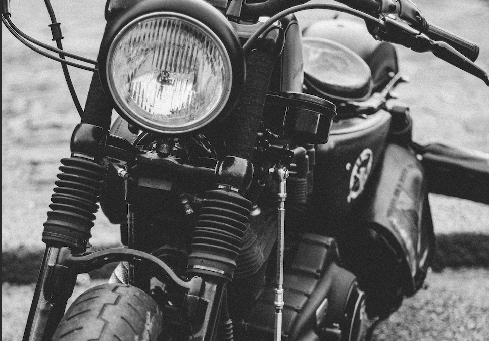 Motorcycle Ride Raises Over $20k For Veterans Charity