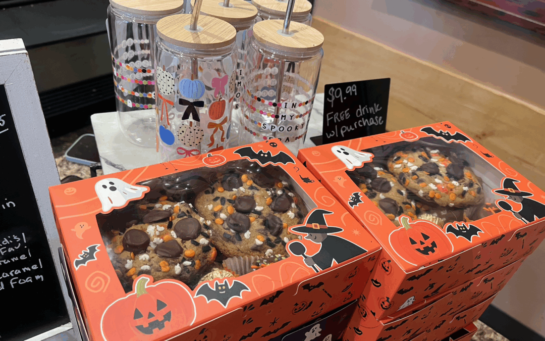 Hartland is the Halloween Hot Spot for Adults