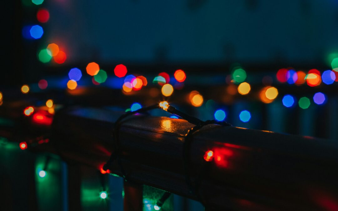 Decorated Family Program Offers Veterans Free Holiday Decorations