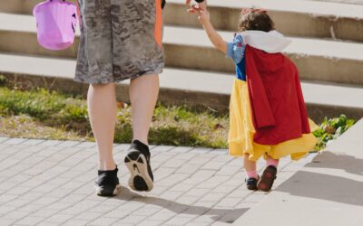 The Guide to Trick or Treating in Waukesha County