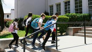 Wisconsin Republicans push to reverse 400-year school funding veto