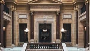 2 Wisconsin congressional map challenges assigned to 3-judge panels