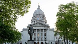 Wisconsin Senate, Assembly slates include sports wagering, consolodation, voting