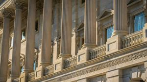 Baldwin blasts deal to end federal government shutdown